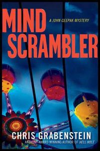 Mind Scrambler: A John Ceepak Mystery (The John Ceepak Mysteries Book 5) (English Edition)