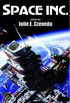 Space, Inc (English Edition)