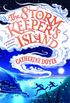 The Storm Keepers Island
