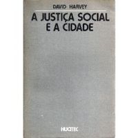 A Justia Social e a Cidade