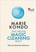 Das groe Magic-Cleaning-Buch: ber das Glck des Aufrumens (German Edition)