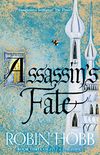 Assassins Fate (Fitz and the Fool, Book 3) (English Edition)
