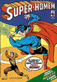 Super-Homem (1 srie) n 6