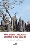 Princpios de Carstologia e Geomorfologia Crstica