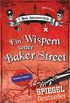 Ein Wispern unter Baker Street: Roman: 3