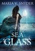 Sea Glass: A Fantasy Novel (The Glass Series Book 2) (English Edition)