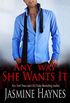 Any Way She Wants It: Naughty After Hours, Book 6 (English Edition)