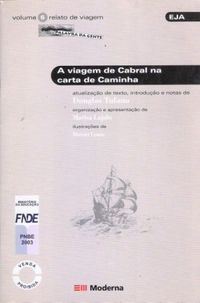 A viagem de Cabral na carta de Caminha