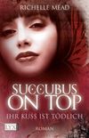 Succubus on top