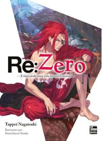 Re:Zero #23