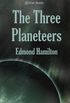 The Three Planeteers