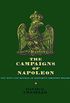 The Campaigns of Napoleon (English Edition)