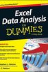 Excel Data Analysis for Dummies