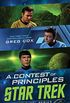 A Contest of Principles (Star Trek: The Original Series) (English Edition)