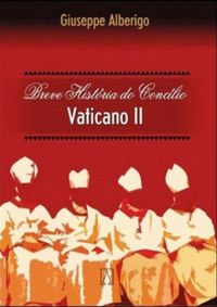 Breve Histria do Concilio Vaticano II
