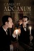 Gaslight Arcanum: Uncanny Tales of Sherlock Holmes (English Edition)