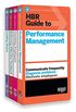HBR Guides to Performance Management Collection (4 Books) (HBR Guide Series) (English Edition)