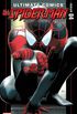Ultimate Comics Homem-Aranha #4