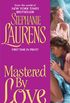 Mastered By Love (Bastion Club Book 8) (English Edition)