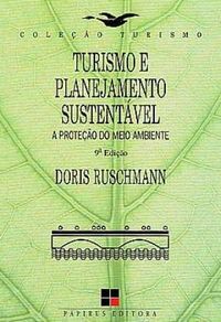 Turismo e Planejamento Sustentvel