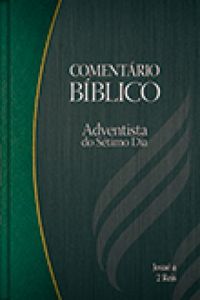 Comentrio Bblico Adventista do Stimo Dia - Vol. 2