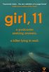 Girl, 11 (English Edition)