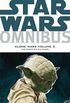 Star Wars Omnibus: Clone Wars Volume 2