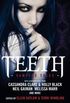Teeth: Vampire Tales (English Edition)