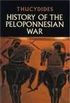 HISTORY OF THE PELOPONNESIAN WAR