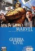 Universo Marvel #27