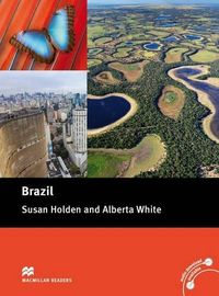Macmillan Cultural Readers: Brazil Without CD Elementary Lev