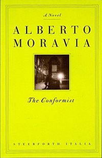 The Conformist: A Novel (Italia) (English Edition)