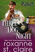 Three Dog Night (The Dogmothers Book 2) (English Edition)