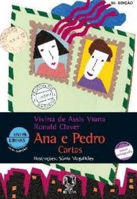 Ana e Pedro