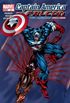 Captain America and the Falcon v1 #4