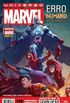 Universo Marvel #35
