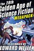 The 28th Golden Age of Science Fiction MEGAPACK : Edward Wellen (Vol. 2) (English Edition)