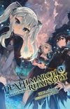 Death March to the Parallel World Rhapsody - Vol. 3 (English Version)