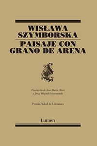 Paisaje con grano de arena (Spanish Edition)