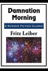 Damnation Morning (English Edition)