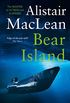 Bear Island (English Edition)