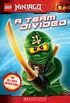 Team Divided (LEGO Ninjago: Chapter Book) (English Edition)