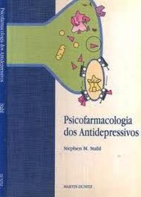 Psicofarmacologia dos Antidepressivos