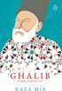 Ghalib: A Thousand Desires (English Edition)