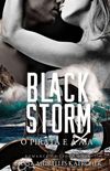 BLACK STORM - O pirata e a Aia