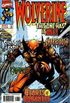 Wolverine #128
