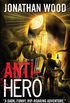Anti-Hero (English Edition)