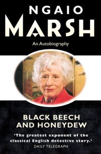 Black Beech and Honeydew (The Ngaio Marsh Collection) (English Edition)