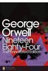Nineteen Eighty-Four: The Annotated Edition (Penguin Modern Classics) (English Edition)