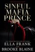 Sinful Mafia Prince (The Malvagio Duet #2)